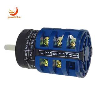 [gaozuo523.vn] Dành cho máy tháo rời lốp UNITE Công tắc chuyển đổi đảo ngược phía trước và ngược Công tắc chuyển đổi ngược