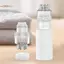 TRTR Massage Da Đầu Dạng Lỏng Serum Dầu Bàn Chải Nuôi Dưỡng Đầu Tóc mọc Lại Tóc Rễ Tóc Chống Tóc Bài Viết Dụng Cụ VN