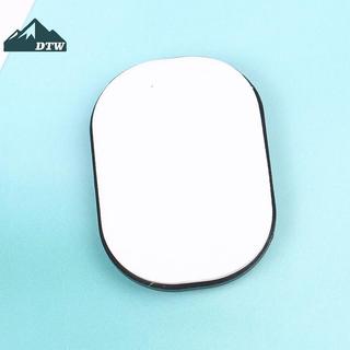 DTW Xe Đạp Điện Thoại Di Động Ba Bule Cho Giá Đỡ Điện Thoại Di Động Cưỡi Mạnh Dính Hỗ Trợ Đứng Ba Nút Dán Adapter Thể Thao
