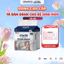 Tã/Bỉm Cho Trẻ Sinh Non Cao Cấp Aiwibi Siêu Thấm Hút, Chống Tràn - Gói Preemie 22 Miếng