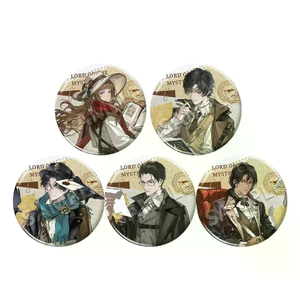 ✨Sản phẩm mới✨Lễ hội mùa xuân năm mới Gói đau hai chiều Master of Mystery Letter Series Hàng hóa Klein Folesgelman Bar ✨Sự kiện✨