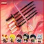 SY Demon Slayer Kisatsutai Sunwheel Dao Minifigure Khối Xây Dựng Tanjirou Zenitsu Thanh Kiếm Nhân Vật Hành Động Búp Bê Quà Tặng Fo