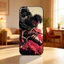 TP-1 Hot Anime A-Attack on Titan Ốp Điện Thoại iPhone17,16,15,13,12 Plus, Max Soft Silicone Đen Cover