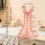 Lược Massage Bốn Trong Một Lược Mặt Nhựa Da Đầu Đa Năng Lược Kinh Tuyến Lược Cá Heo Lược Cạo Lược Bấm huyệt W