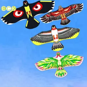 1,2m Eagle Phoenix Diều Dòng Đại Bàng Lớn Chim Bay Diều Trẻ Em Quà Tặng Chuyến Đi Gia Đình Sân Vườn Thể Thao Ngoài Trời Đồ Chơi DIY Đẹp