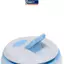 MAKY 4.5cm Vỏ Bình Đạn Du Lịch Bình Chân Không Nắp Cốc Ổ Cắm Nhiệt Bao VN