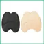 Miếng Lót Giày Nữ Chống Trơn Trượt Tự Dính Silicone Điểm Massage Gót Cao Chèn Đệm Cho Giày Thể Thao jiwvn