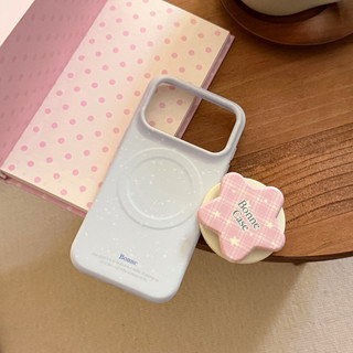 [Sheren] Ốp Điện Thoại Ngôi Sao Kẻ Sọc Nhiều Màu Sắc Thích Hợp Cho i17 16 15 14 13 12 11 pro max Vỏ Bảo Vệ Chống Sốc