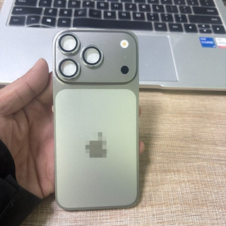 [Che Đèn Flash] Phim Bảo Vệ Phía Sau Thích Hợp Cho IPhone 16 / 16Plus 17 13 14 15 16 Pro Max Thay Đổi Thành 17 Pro Max Phim Quay Lại Không Có Đèn Flash
