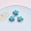 Set Charm Sao Biển Xanh Ngọc Ocean Kawaii –Charm Gắn Dép Crocs Vỏ Sò Lấp Lánh Ngọc Cute Phụ Kiện Dép Biển Hot Trend