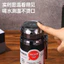 Cốc giữ nhiệt bằng thép không gỉ 316 Di động ngoài trời Di động Dung tích lớn Cốc trà hai lớp Chân không Sling Cốc nước D337