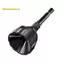 1 Mảnh Hex-Shank Deburring Bên Ngoài Chamfer Tool Phát hành nhanh Deburring Chamfering Mũi khoan Bolt Thép Deburring Tool Phù hợp với 3-20mm