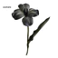 Linh hồn| Họa Tiết Sơn Dầu Hoa Nhân Tạo Hoa Nhân Tạo Thân Dài 17 Inch Hoa Tulip Lụa – Hoa Giả Thực Tế Cho Bình Hoa Trang Trí Nhà Mùa Xuân Hoa Cho Đông Nam