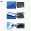 XOITOP 1 Chiếc Khăn Thể Thao Dây Đeo Tay Tennis Mồ Hôi Dây Bảo Vệ Cổ Tay Cho Bóng Rổ Bóng Chuyền Padel Thể Dục Sweatbands Quấn Cổ Tay Vòng Tay VN