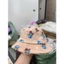 TTR4 Mũ Bucker cho bé từ 3-6 tuổi - Mũ thời trang - Nón Tai Bèo Cho Bé Chống Nắng Có Dây Điều Chỉnh