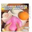 CATMALLER88 Bóng Giảm Căng Thẳng Mềm, Bóng Bóp Nhồi Bông Siêu Mềm Thực Tế Hấp, Sáng Tạo Chậm Có Thể Tái Sử Dụng Có Thể Tái Sử Dụng Bun Hấp Đồ Chơi Giải Nén Đồ Chơi Cảm Giác