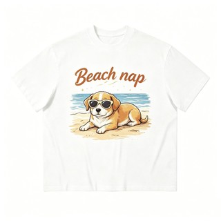 {HOẢ TỐC} Áo Thun MÙA HÈ - OVERSIZE Cotton 250gsm Cotton 2 Chiều,Áo thun vui mùa hè SamSam Tee