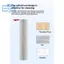 Dành Cho S60 / S60 Pro / S60 Máy Chà Sàn Siêu Thay Thế Con Lăn Bàn Chải Máy Hút Bụi Phụ Kiện 2 Chiếc