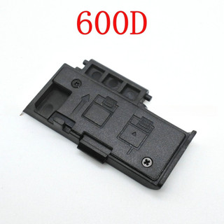 MỚI Nắp Pin Cửa Cho CANON EOS 550D 600D 650D 700D 750D 760D 350D 400D 450D 500D 1000D 1100D 1200D 1300D 1500D Camera