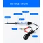 Đèn kiểm tra đa chức năng Mạch xe 24v