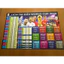 Siêu phẩm cao cấp kt lớn 80x120cm,100x150cm Lịch bóng đá World Cup 2026 dán tường có keo sẵn - CN1