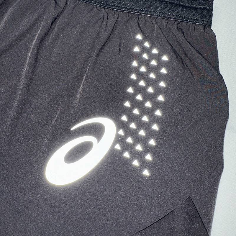 Quần chạy bộ thể thao nam nữ, lót thoáng khí, nhanh khô, phù hợp marathon, ACE6