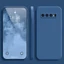 Tpu mềm cho Ốp lưng Samsung S10 4G màu trơn Samsung S10 + / S10 Plus Vỏ bảo vệ silicon chống rơi màu trơn đơn giản