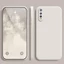 Tpu mềm cho Ốp lưng Vivo S1 màu trơn Vivo S1 Vỏ bảo vệ silicon chống rơi màu trơn đơn giản