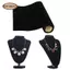 Vải nhung, Mặt sau dính, Phim lưng tự dính, Nhung tự dính cho ngăn kéo trang sức, đồ thủ công và đồ thủ công, ô tô