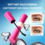 【Roshy】Mascara kẻ mày dạng xịt nhẹ màu sắc đậm đà không vón cục. lâu trôi dễ sử dụng