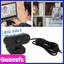 Guansfs Webcam USB 1080P HD Cắm và Chạy USB2.0 Tích hợp micrô để hội nghị truyền hình Phát sóng trực tiếp Khóa học trực tuyến Giảng dạy