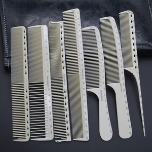 Với Cân Làm Tóc Lược Cắt Tóc Tóc Salon Làm Tóc Lược Đặc Biệt Lược Tóc Nữ Lược Tóc Dài Lược Tóc Nam Lược Tóc 5 / 12 HQVW