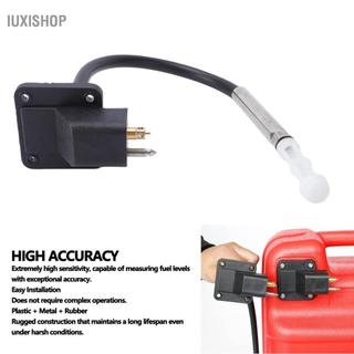 Iuxishop OVAQUIXI Thuyền Đồng Hồ Đo Nhiên Liệu Hội 6YJ-24260-00 Thay Thế Cho 12L 24L Mềm Ngoài Xe Tăng Di Động