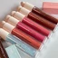 Phong Cách Mới Đẹp Son Bóng Dưỡng Ẩm Son Bóng Son Dầu Có Bóng Sản Phẩm Mới 3.3ml Mỹ Phẩm Bé Gái Đa Năng