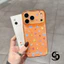 Ốp Lưng Cho IPhone 15 16 13 12 11 17 14 Pro Max 16 15 Plus 17Air Bìa mềm mờ siêu mỏng sang trọng đầy màu sắc