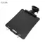 toyuvn Trumpet Marching Lyre Sheet Music Holder với Xoay 360 độ và thiết kế tháo nhanh Kẹp kim loại Giá đỡ di động cho 10 trang Phụ kiện nhạc cụ bằng đồng