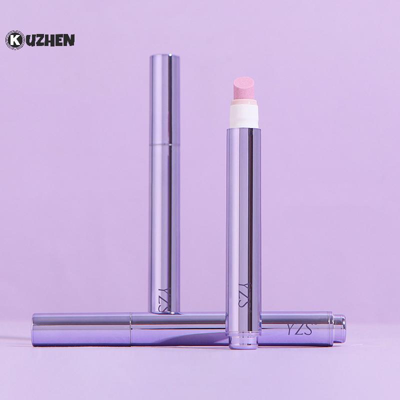 KUZHEN Anti-barb Nail Cuticle Oil Dưỡng ẩm Nuôi dưỡng Móng tay Loại bỏ lớp biểu bì Bút làm sáng da Chăm sóc móng tay Bút tinh chất cho móng tay hư hỏng HOT