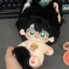 Phim Hàng Hóa 20cm Cổng Hamao Búp Bê Khỏa Thân Búp Bê Sang Trọng Dễ Thương Giá Trị Cao 4.22
