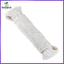 6 Mm Dây Xoắn Cắm Trại Lễ Hội Cờ Cực Cột Cờ Nâng 1550.00X0,60X0,60CM Trắng zhenghtr