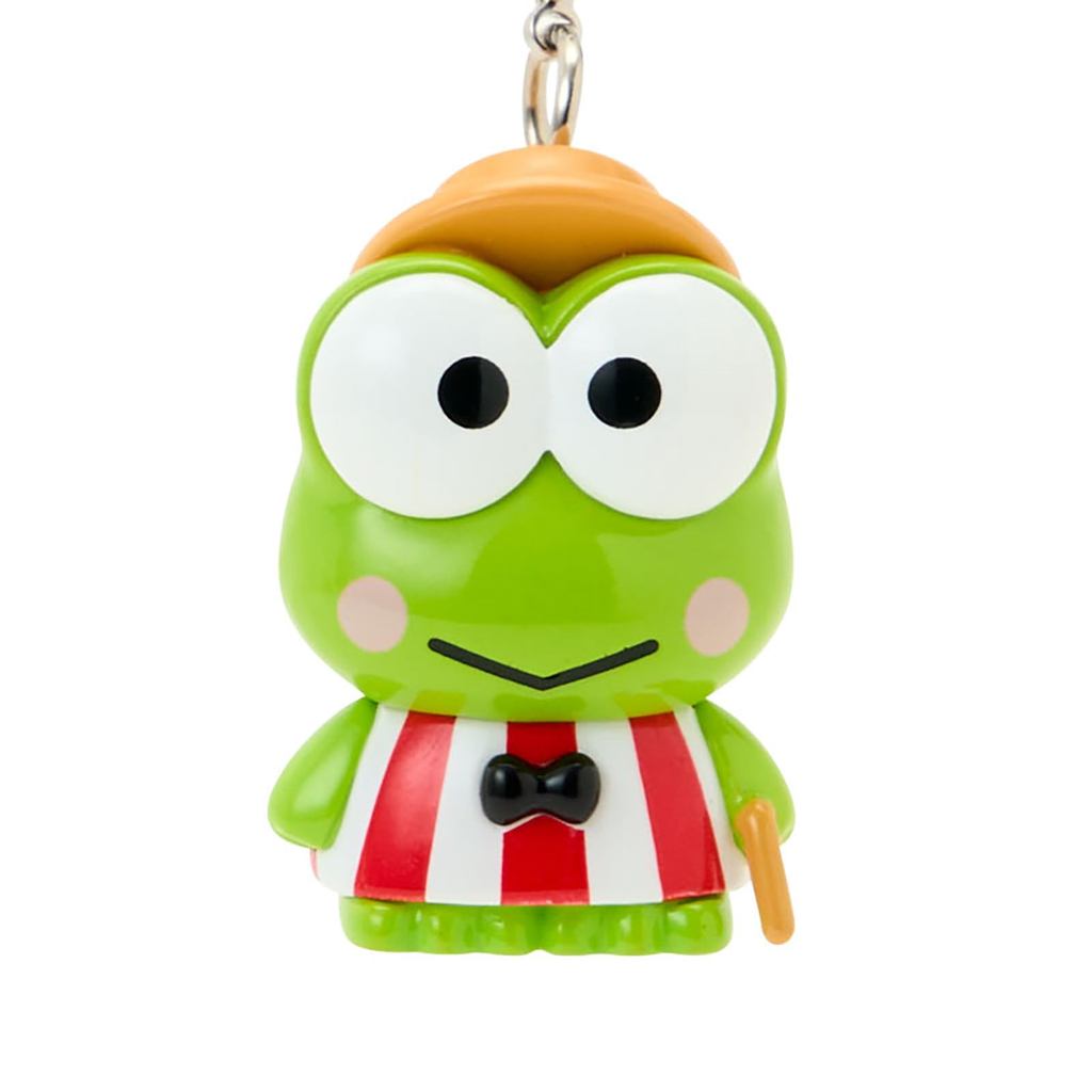 Sanrio Super Cute Adventures Strap & Sticker Set My Dream SmartphoneDirect From Japan