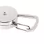 Kẹp Móc Khóa Kéo Carabiner Điều Chỉnh Chiều Dài Tối Đa 50cm