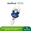 Đồ chơi trẻ em bằng nhựa: bộ mic hát dùng pin