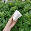 【Roshy】bông tẩy trang sạch sẽ mềm mại. Bông tẩy trang cầm tay
