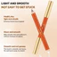 【Roshy】lâu trôi Bút kẻ viền mắt hai đầu tạo khối chính xác kết hợp highlight và shadow trong một sản phẩm.