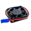 1 Cái Cho Quạt Im Lặng SUNON MF40102VX-Q00U-A9D DC24V 1.44W 2pin 40 * 40 * 10mm