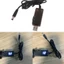CP99 - Dây cáp tăng cường nguồn CLI USB sang DC5521 với bộ điều chỉnh điện áp có thể quạt định tuyến WiFi đèn 5V-9V 12V