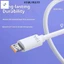 Cáp USB sạc nhanh Micro 10A - Sạc động cơ kép cho Vivo Oppo Honor