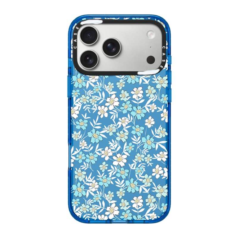 CASECASE X Đầy Hoa Hộp Đen / Bầu Trời Xanh / Hồng Fizz Kẹo Bộ Sưu Tập Màu Sắc Trong Suốt Cứng Từ Tính Hút Tác Động Dành Cho Apple IPhone 13 14 15 16 17Pro Max Plus Có Hộp