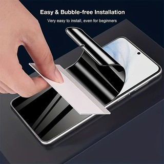 3 Phim Hydrogel Mềm Mờ Cho Redmi Turbo 12 12C 13 13C 13R 14C 14R 15 15a 15C R70 R70m 3 4 5 Y3 Chống Trầy Xước Chống Gián Điệp Riêng Tư Và Bảo Vệ Màn Hình HD Phim Ánh Sáng Xanh