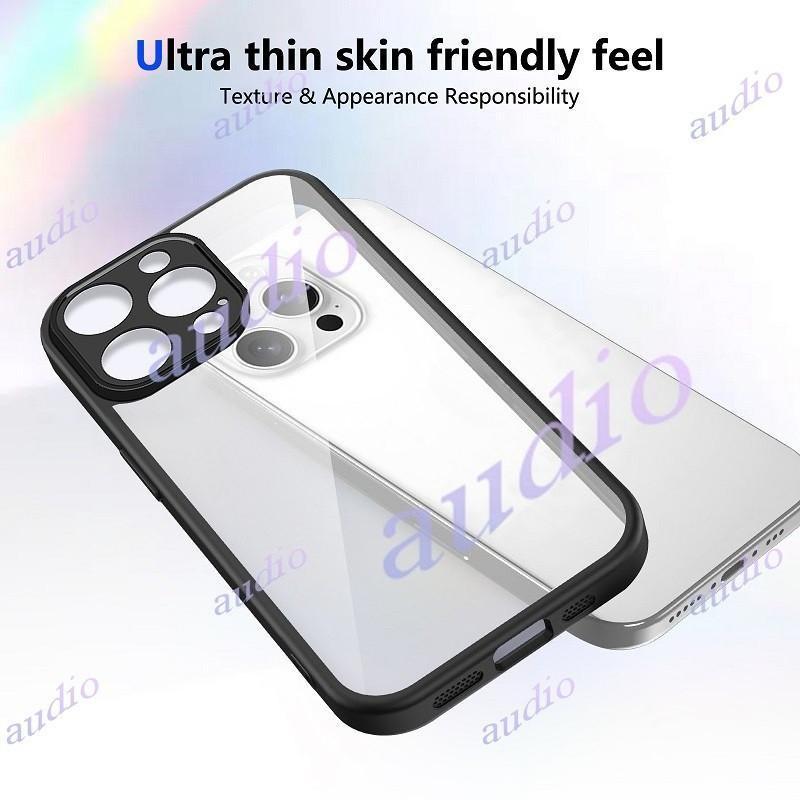 Ốp điện thoại mờ chống rơi HONOR 600 5G cho Honor 600 Pro Honor600 Pro 5G Full-Pack Lỗ chính xác TPU trong suốt chống vân tay cho Honor 600Pro Honor600Pro 5G